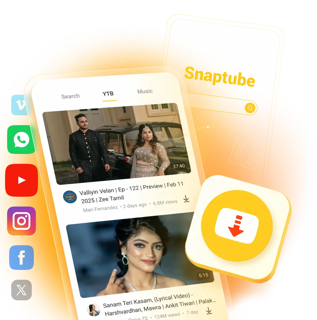 Snaptube