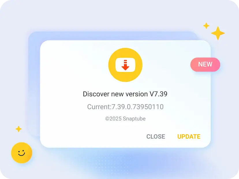 Snaptube latest version